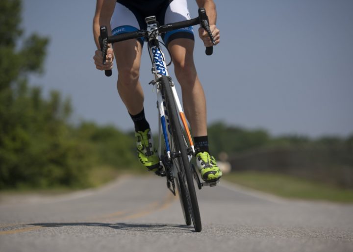 Aspectos básicos para ir cómodo en bicicleta