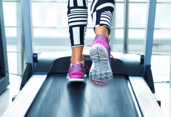 Cómo aprovechar mejor las máquinas de cardio
