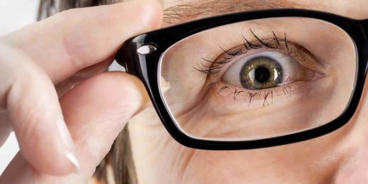 Enfermedades de la visión sin síntomas