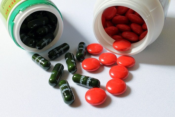 Guía básica de las vitaminas esenciales para el organismo