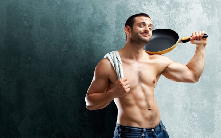 Cómo tener unos músculos perfectos