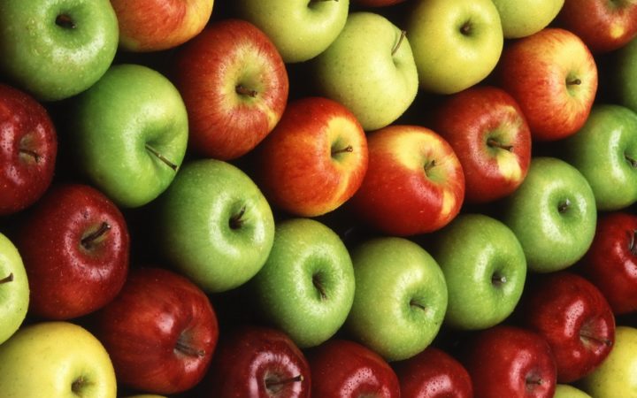 Los alimentos que te ayudarán a estar más definido