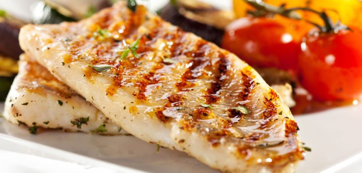 Ventajas del pescado para adelgazar