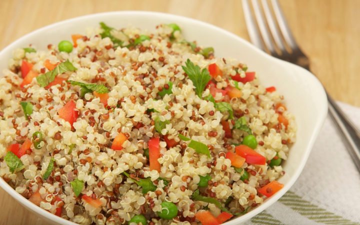 Lista de alimentos para adelgazar