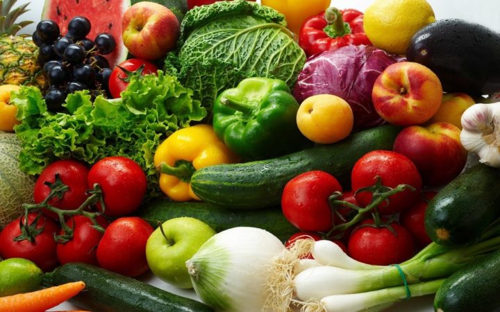 Los mejores alimentos para adelgazar