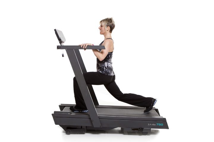Cómo hacer más desafiantes tus rutinas de cardio