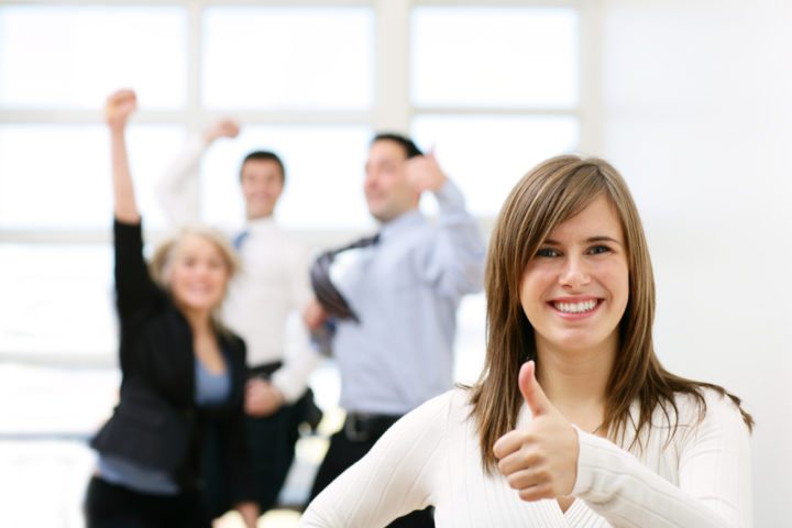 Cómo motivar a tus empleados en un proyecto