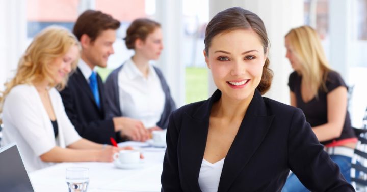 Toma el control de tu carrera profesional para ganar autoconfianza