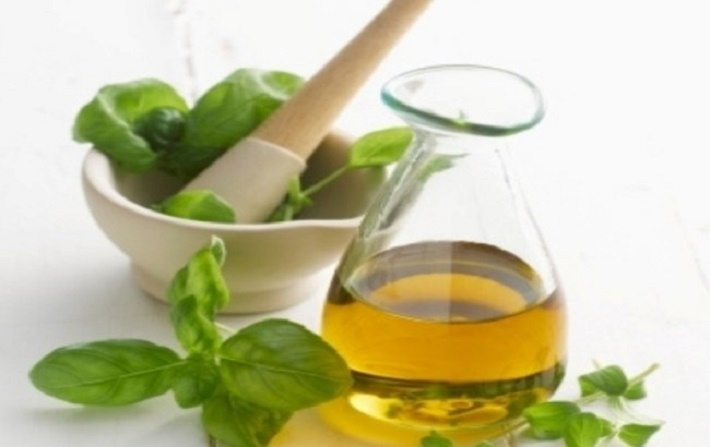 aceite de orégano para curar un resfriado
