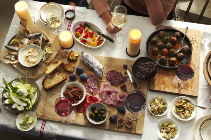 Los mejores alimentos adelgazantes
