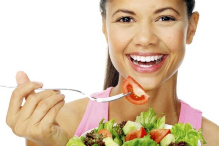 Cómo seguir una dieta sin obsesionarse