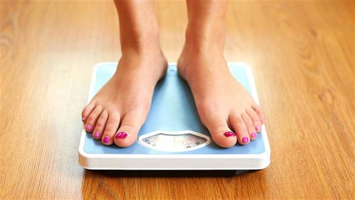 ¿Es la báscula el mejor indicador de nuestra salud?