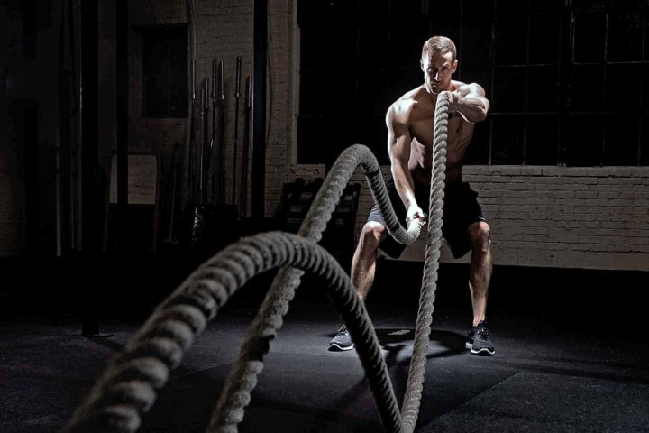 CrossFit y motivos para practicarlo
