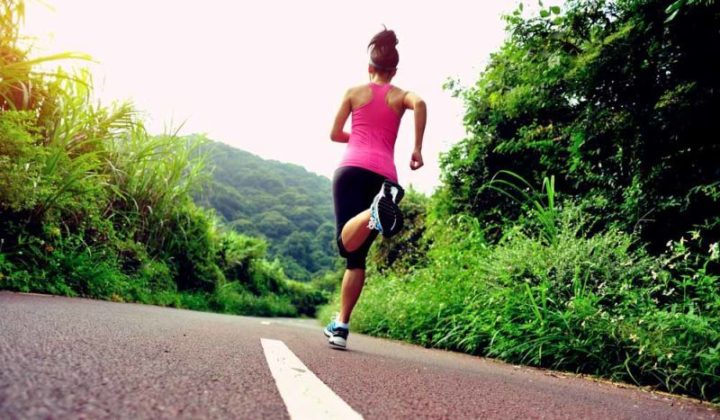 Deporte para un estilo de vida fitness