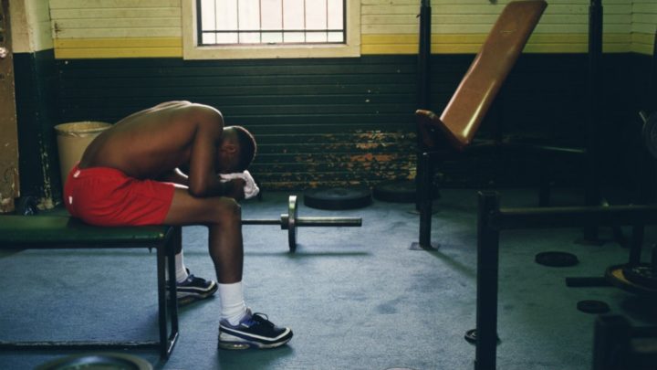 Cuánto se debe descansar en entrenamientos de hipertrofia
