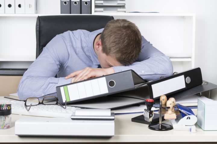 5 maneras de eliminar la desmotivación en tus empleados