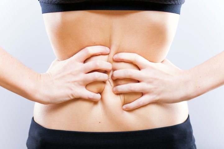 El gluten provoca distensión abdominal