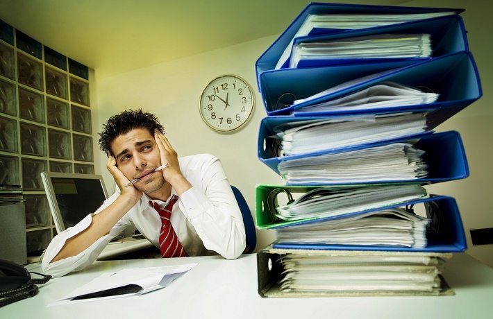 ¿Qué tareas debo hacer antes?