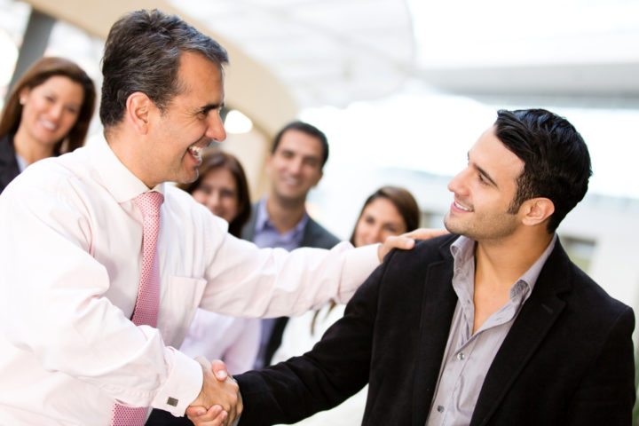 habilidades que deben tener los empleados