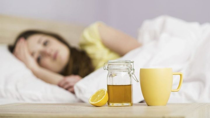 Los mejores remedios caseros para estimular el sistema inmunológico