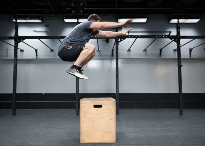 Los mejores ejercicios para entrenar las piernas