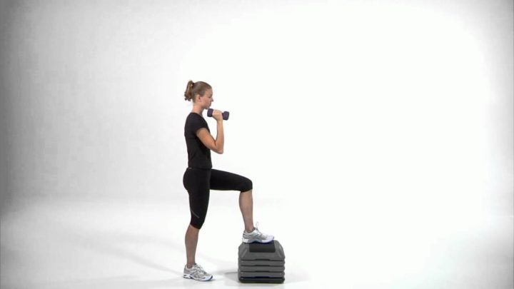 Ejercicios para entrenar las piernas