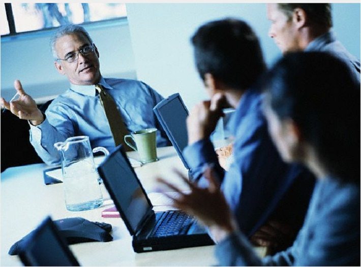 tener demasiadas reuniones puede ser muy improductivo