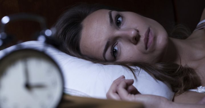 ¿Qué tipos de insomnio hay?