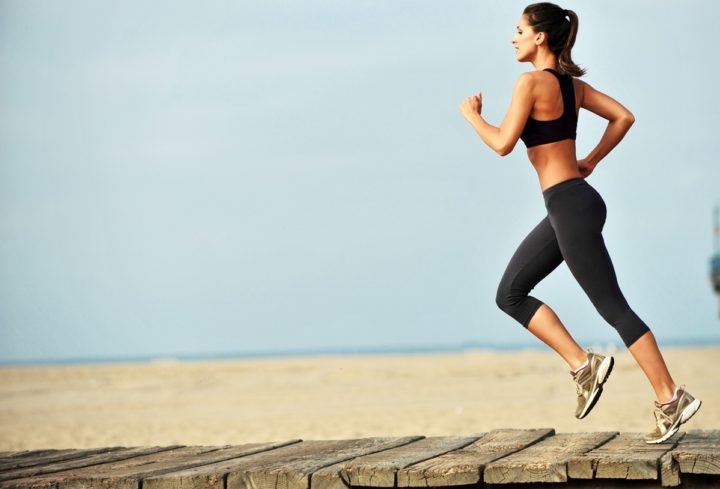 Plan de entrenamiento para completar con éxito una 10K