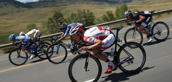 La importancia de la aerodinámica en ciclismo