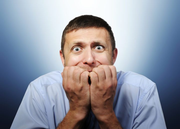 Cómo derrotar a la ansiedad por rendimiento