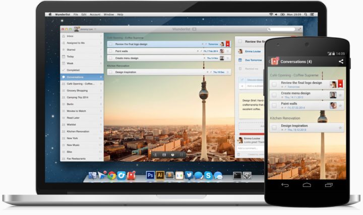 La mejor App para gestionar tareas de tu equipo de trabajo