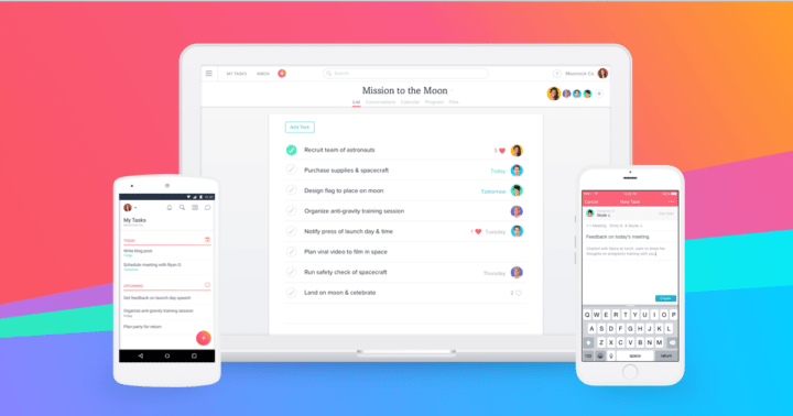 Apps para gestionar tu negocio