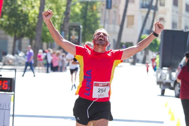 ¿Cómo preparar tu primer 10K?