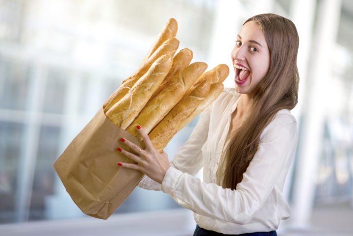 Causas del incremento de casos de enfermedad celiaca