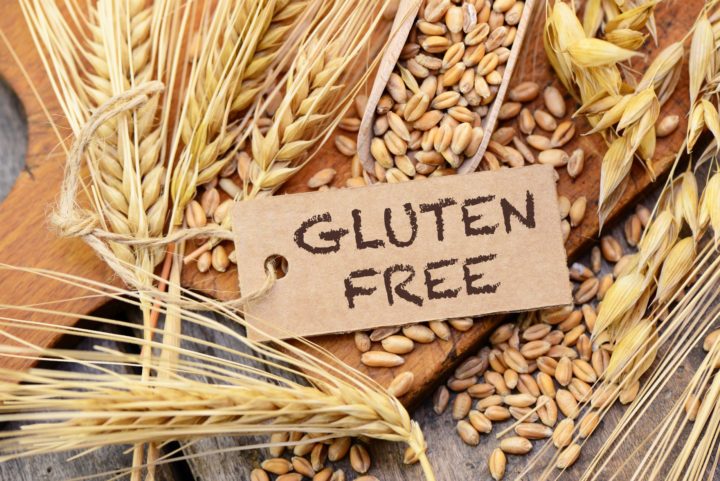 Eliminar el trigo de la dieta no es bueno para la salud