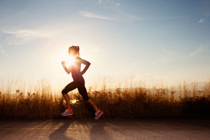 Qué ejercicios hacer para entrenar la técnica de carrera