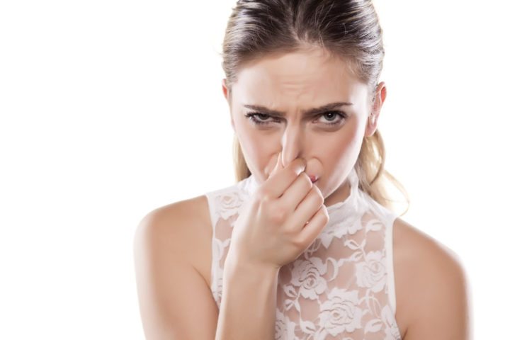 Cómo combatir la halitosis