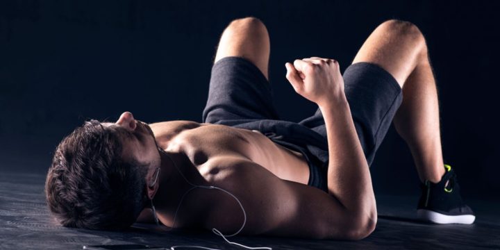 Los mayores mitos sobre el fitness