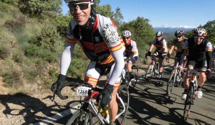 Fortalezas y debilidades del triatlón en ciclismo