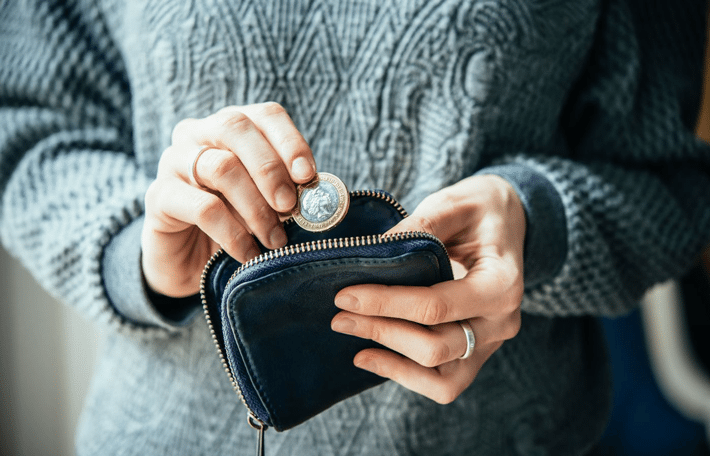 No gastar demasiado dinero el fin de semana