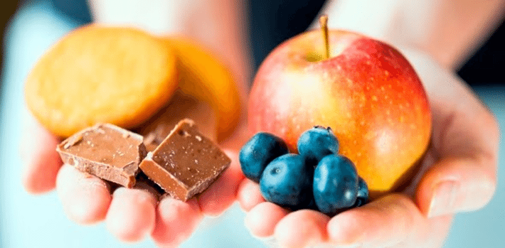 Los mejores hábitos nutritivos