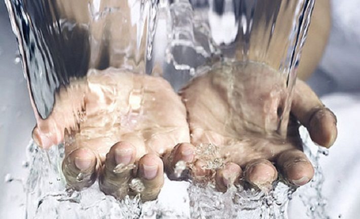 ¿El agua del mar cura las heridas más rápidamente?