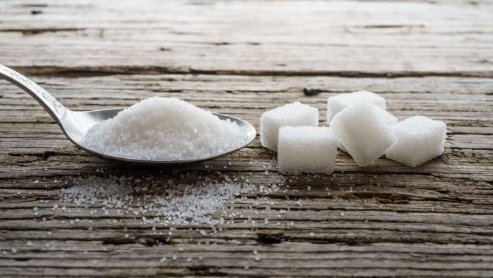 Cómo sustituir el azúcar en tu dieta