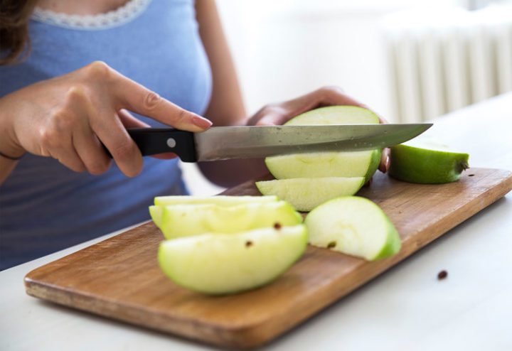 Los mejores alimentos para combatir el mal aliento