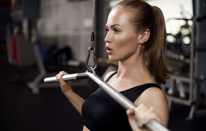 Mejores aparatos de desarrollo muscular