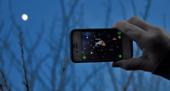 Mejores apps para estar activo