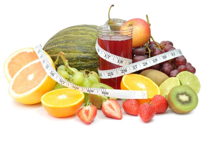 Mitos de las dietas detox