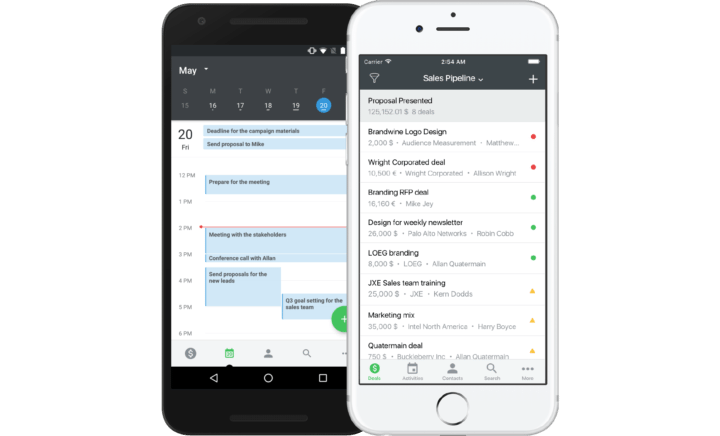Apps para ser más productivo en el trabajo