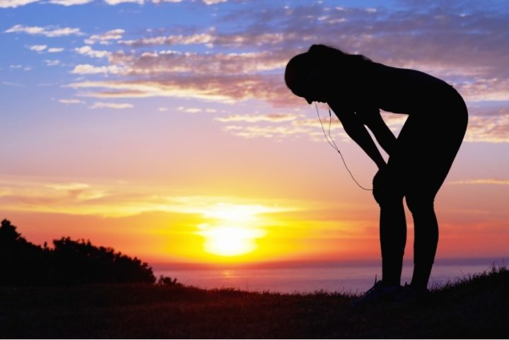 Consejos para terminar un 10K